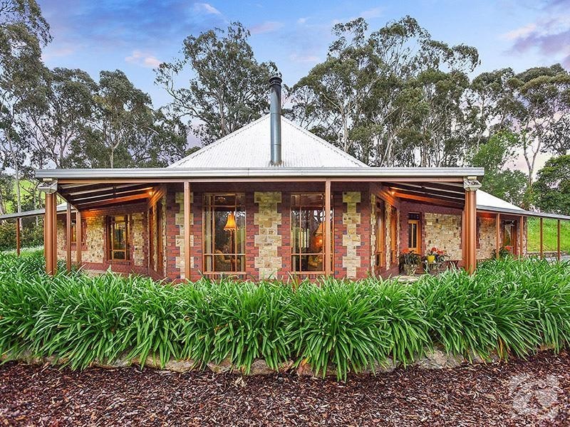 5 Hillyfields Road, Kangarilla SA 5157