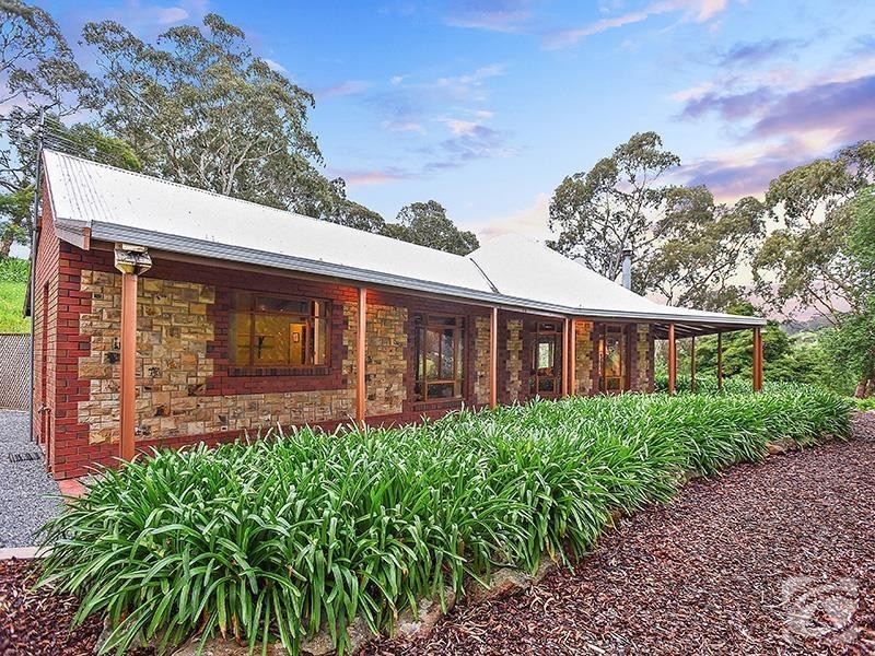5 Hillyfields Road, Kangarilla SA 5157