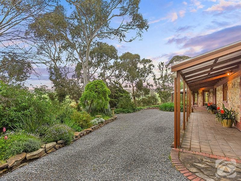 5 Hillyfields Road, Kangarilla SA 5157