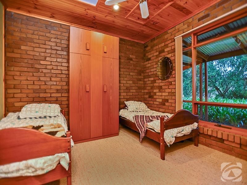 5 Hillyfields Road, Kangarilla SA 5157