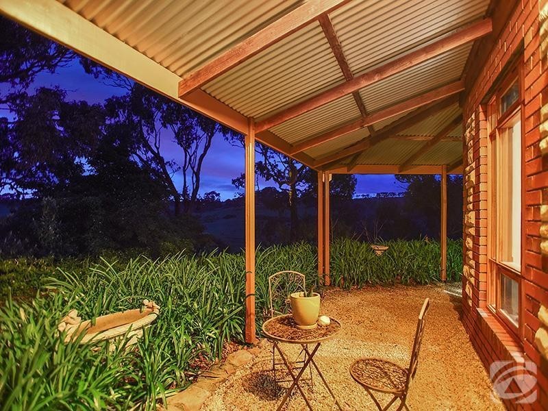 5 Hillyfields Road, Kangarilla SA 5157