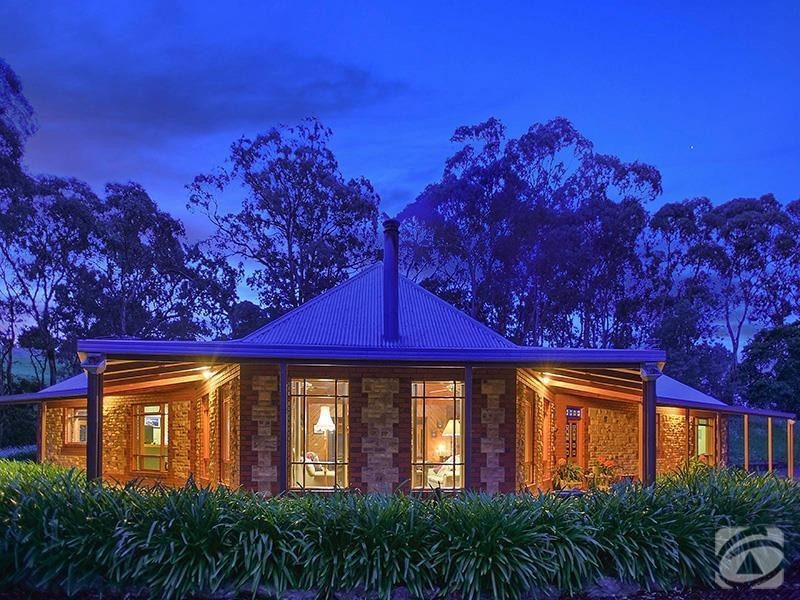 5 Hillyfields Road, Kangarilla SA 5157