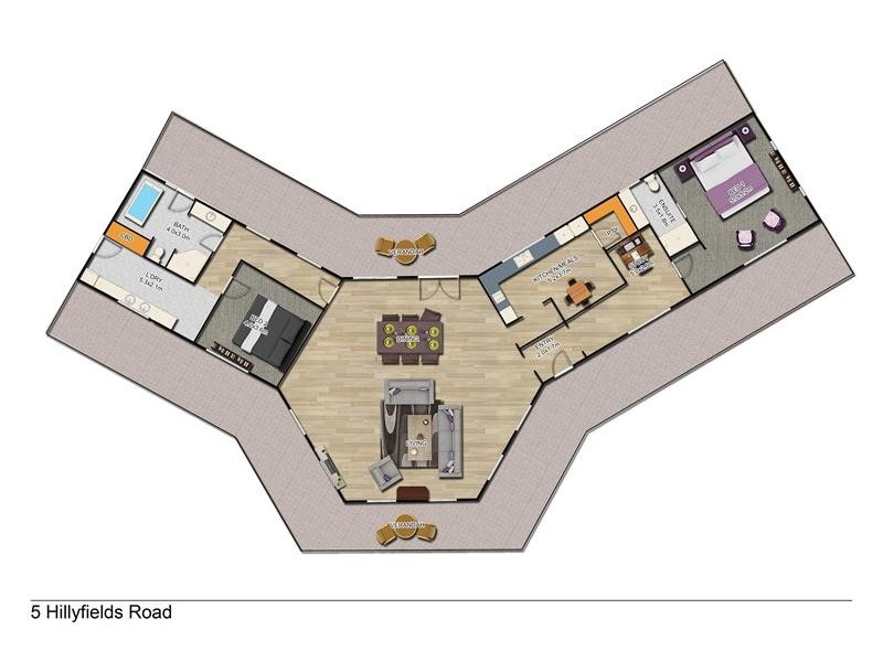 5 Hillyfields Road, Kangarilla SA 5157