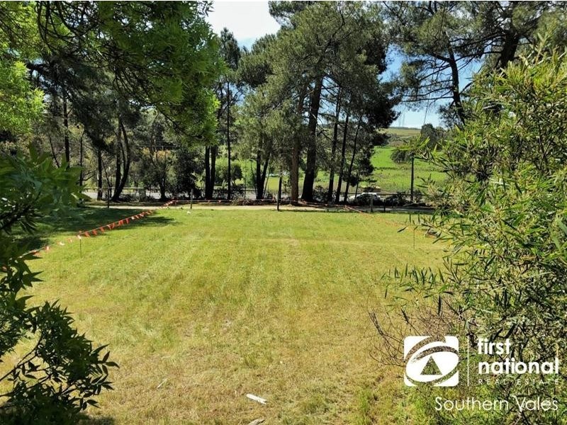 Lot 2 Peters Terrace, Mount Compass SA 5210