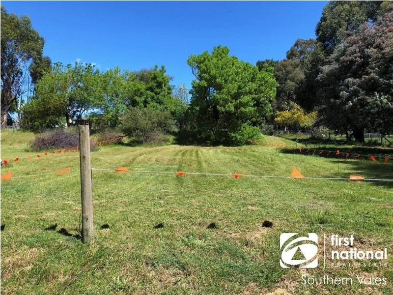 Lot 2 Peters Terrace, Mount Compass SA 5210
