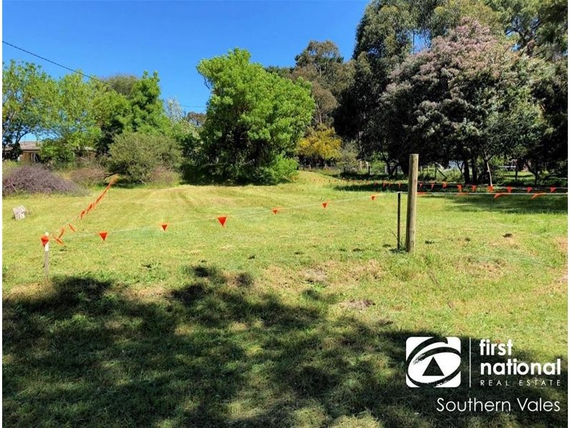 Lot 2 Peters Terrace, Mount Compass SA 5210