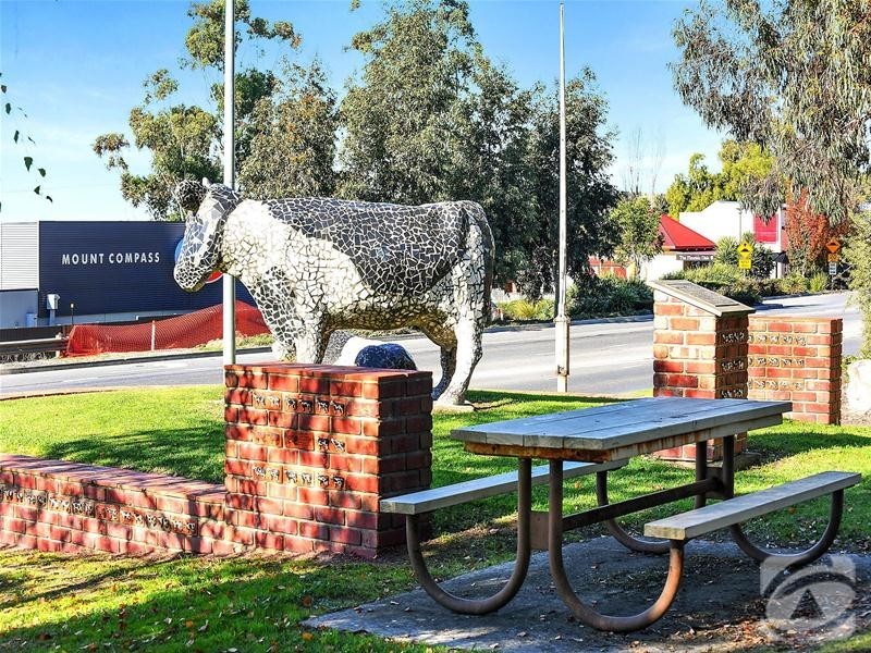 Lot 2 Peters Terrace, Mount Compass SA 5210