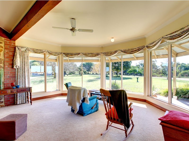 Lot 1 Toops Hill  Road, Kangarilla SA 5157