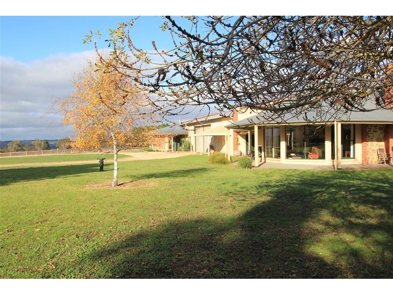 Lot 1 Toops Hill  Road, Kangarilla SA 5157