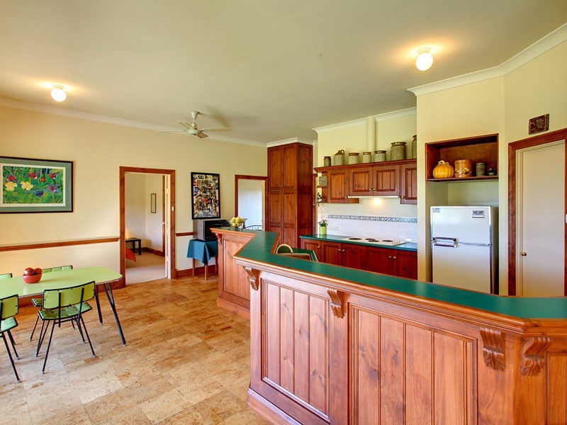 Lot 1 Toops Hill  Road, Kangarilla SA 5157