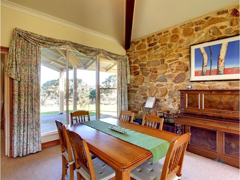 Lot 1 Toops Hill  Road, Kangarilla SA 5157