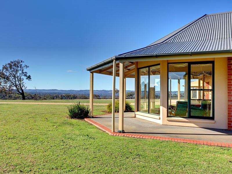 Lot 1 Toops Hill  Road, Kangarilla SA 5157
