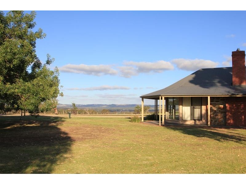Lot 1 Toops Hill  Road, Kangarilla SA 5157