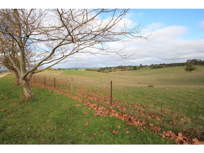 Lot 1 Toops Hill  Road, Kangarilla SA 5157