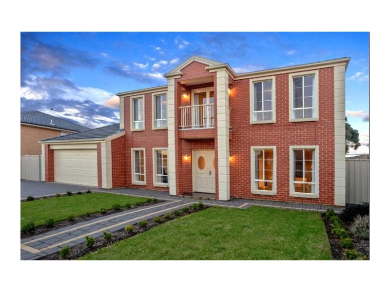 11 Ryecroft Court, Mclaren Flat SA 5171