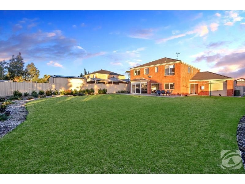 11 Ryecroft Court, Mclaren Flat SA 5171