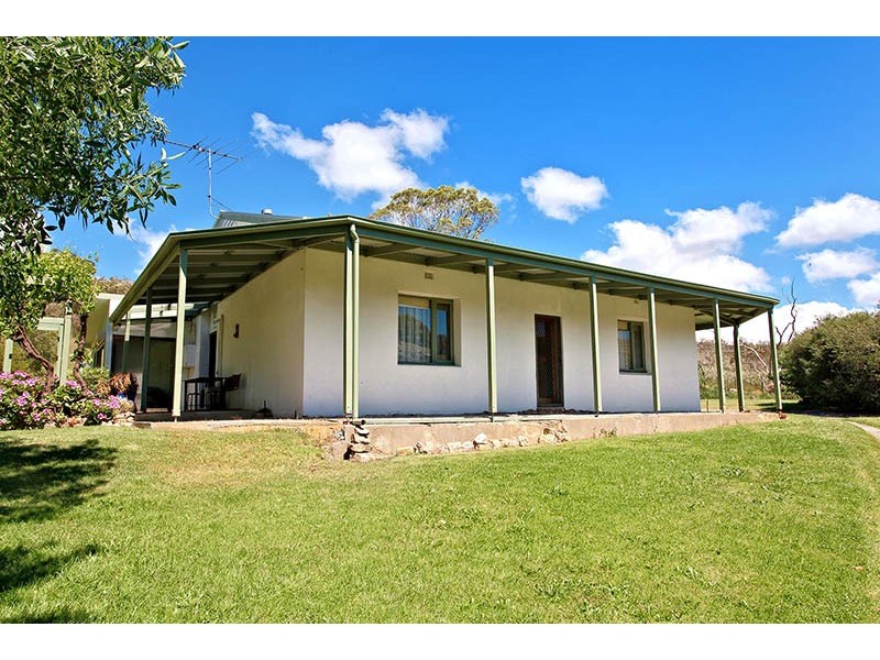 346 Cleland Gully Road, Mount Compass SA 5210