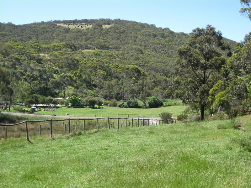346 Cleland Gully Road, Mount Compass SA 5210