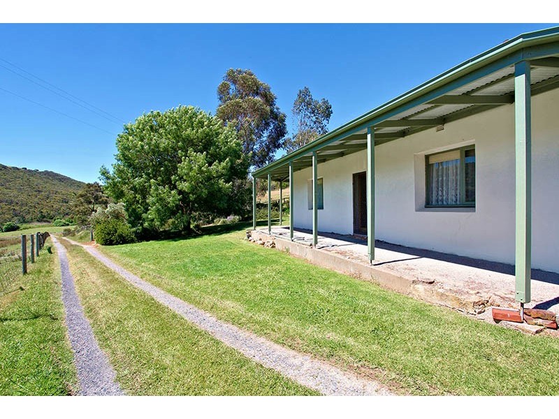 346 Cleland Gully Road, Mount Compass SA 5210