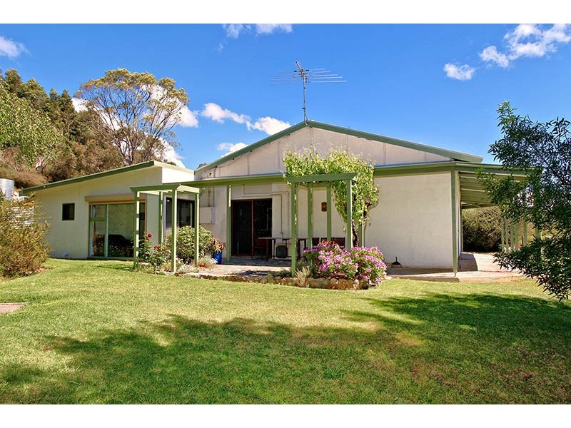 346 Cleland Gully Road, Mount Compass SA 5210