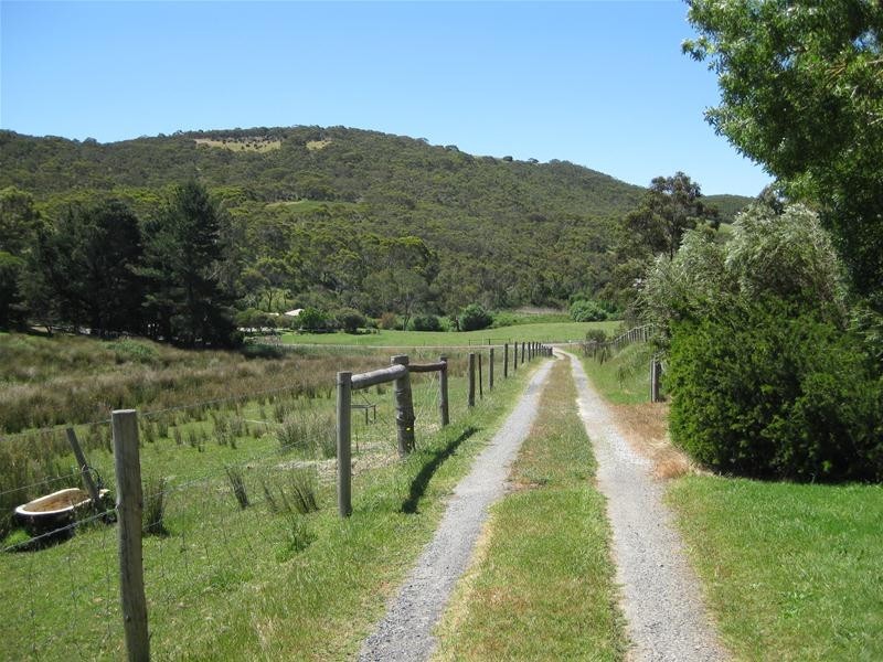 346 Cleland Gully Road, Mount Compass SA 5210