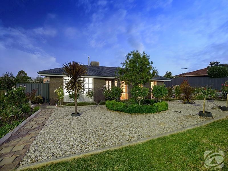 27 Hewitt Drive, Mclaren Vale SA 5171