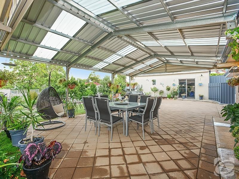 27 Hewitt Drive, Mclaren Vale SA 5171