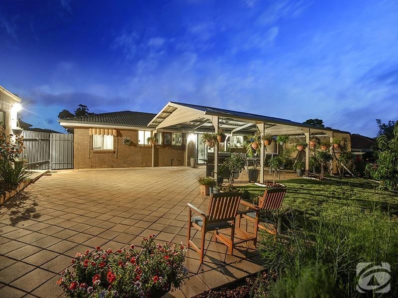 27 Hewitt Drive, Mclaren Vale SA 5171
