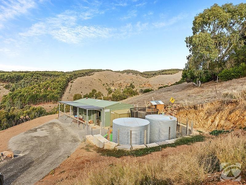 63 Bangor Road, Willunga SA 5172