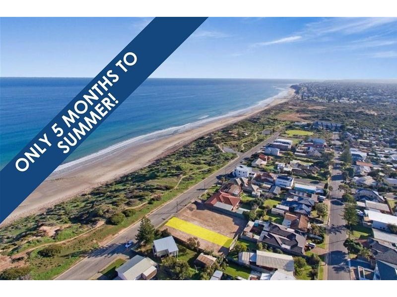 417 Esplanade, Moana SA 5169