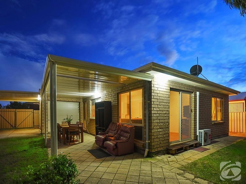 101 Sherebrooke Blvd, Woodcroft SA 5162