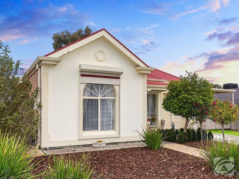 101 Sherebrooke Blvd, Woodcroft SA 5162