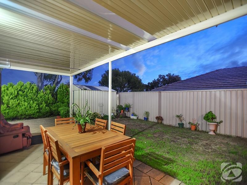 101 Sherebrooke Blvd, Woodcroft SA 5162