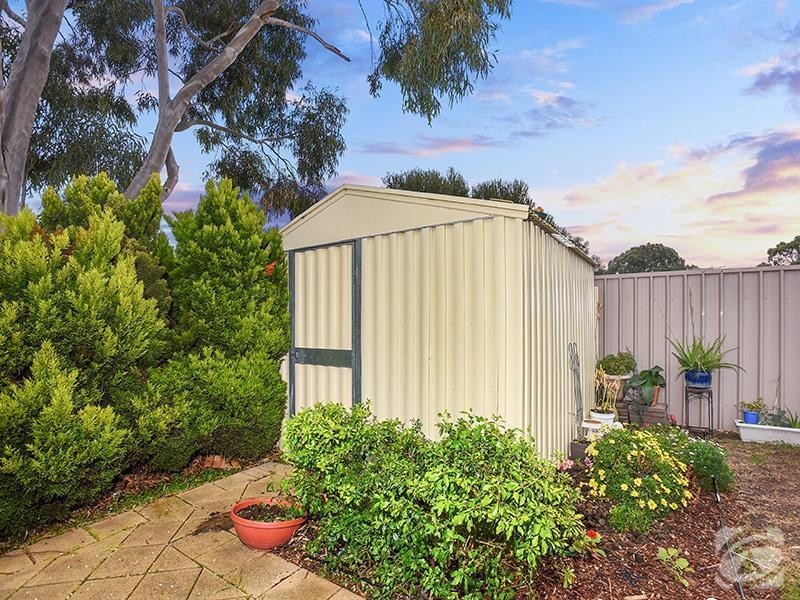 101 Sherebrooke Blvd, Woodcroft SA 5162