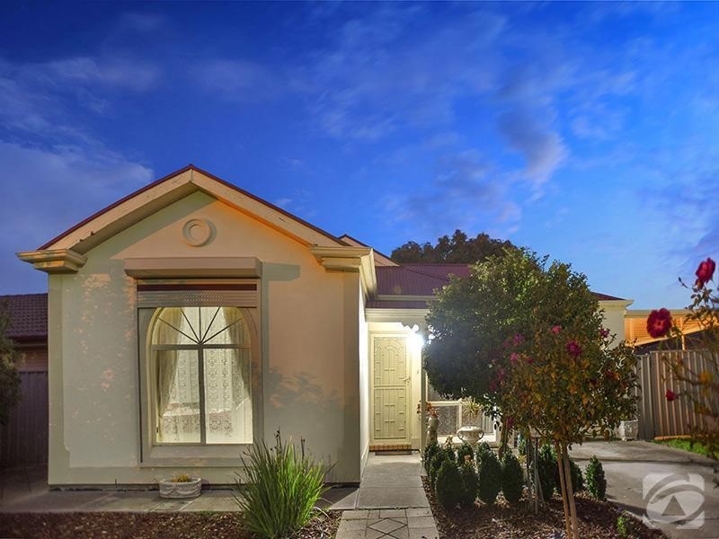 101 Sherebrooke Blvd, Woodcroft SA 5162