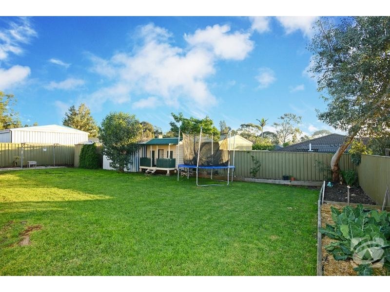 3 Evelyn Sturt Drive, Willunga SA 5172