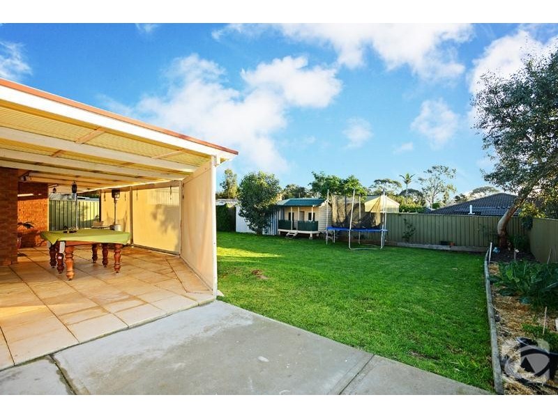 3 Evelyn Sturt Drive, Willunga SA 5172