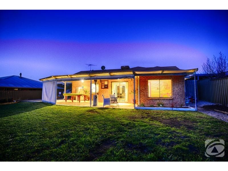 3 Evelyn Sturt Drive, Willunga SA 5172