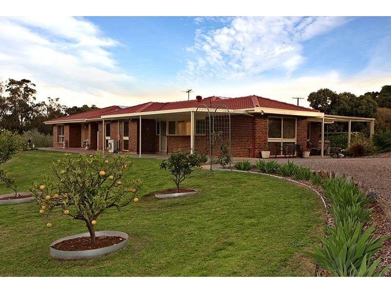 306 Blewitt Springs Road, Blewitt Springs SA 5171