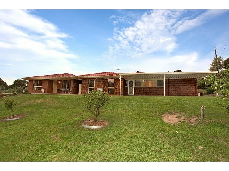 306 Blewitt Springs Road, Blewitt Springs SA 5171