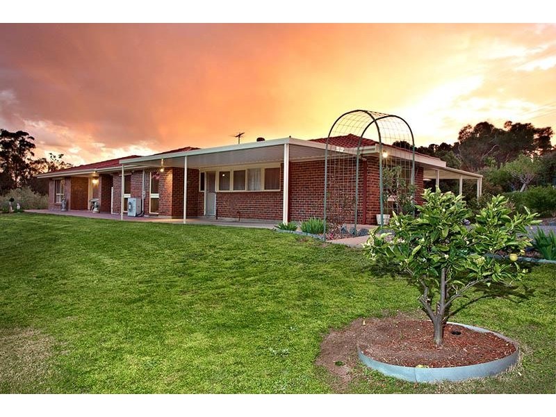 306 Blewitt Springs Road, Blewitt Springs SA 5171