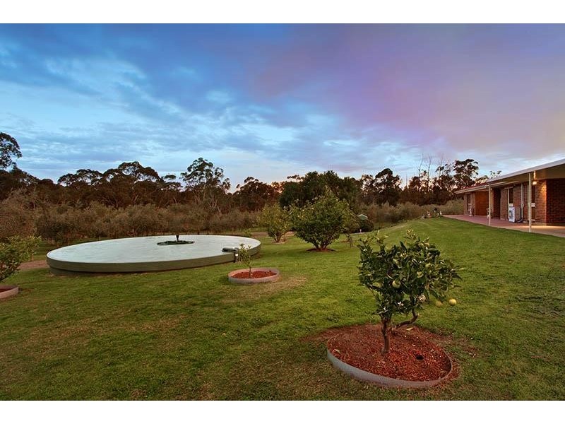 306 Blewitt Springs Road, Blewitt Springs SA 5171