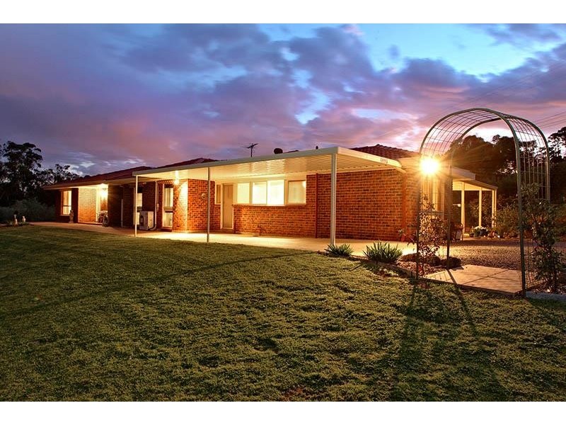 306 Blewitt Springs Road, Blewitt Springs SA 5171