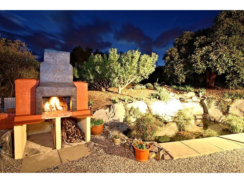 306 Blewitt Springs Road, Blewitt Springs SA 5171