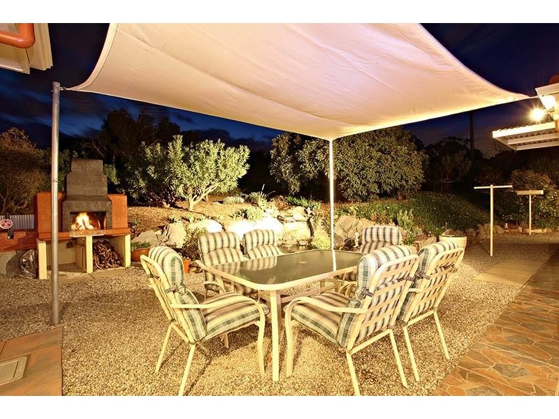 306 Blewitt Springs Road, Blewitt Springs SA 5171