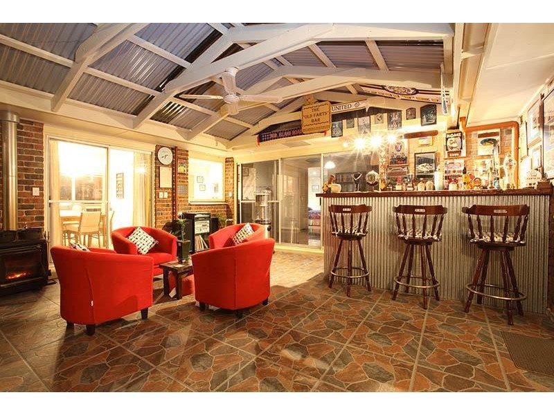 306 Blewitt Springs Road, Blewitt Springs SA 5171