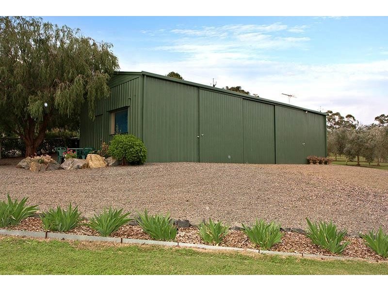 306 Blewitt Springs Road, Blewitt Springs SA 5171