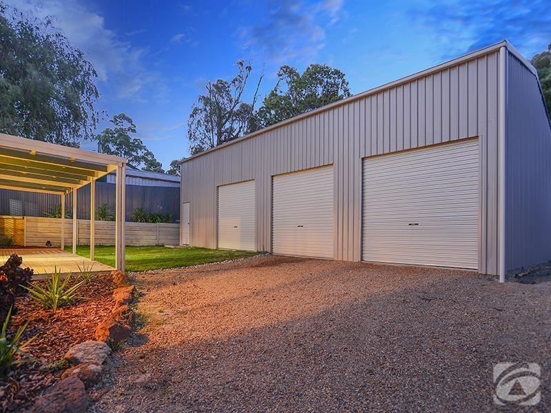 18 Arthur Road, Mount Compass SA 5210