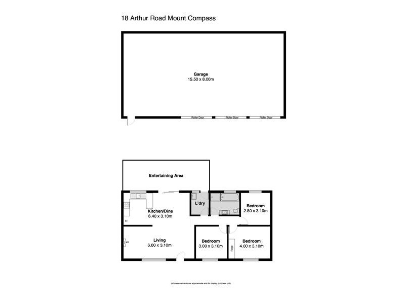 18 Arthur Road, Mount Compass SA 5210