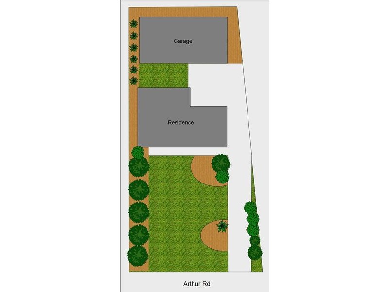 18 Arthur Road, Mount Compass SA 5210